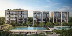 Jalan Jurong Kechil (D21), Condominium #602835321